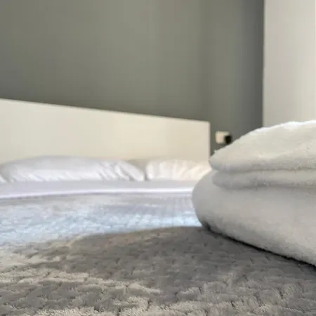 Plis Myslym Shyri Apartment Tirana