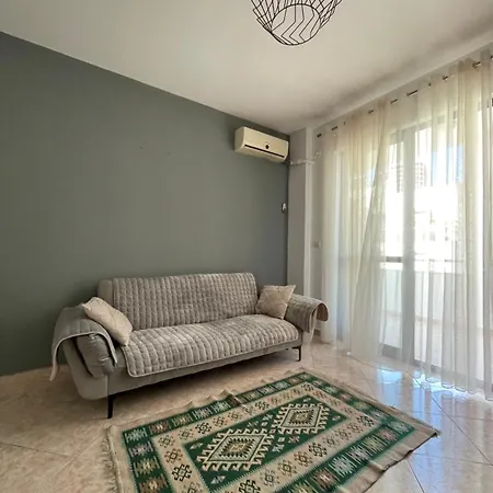 Apartment Plis Myslym Shyri Tirana