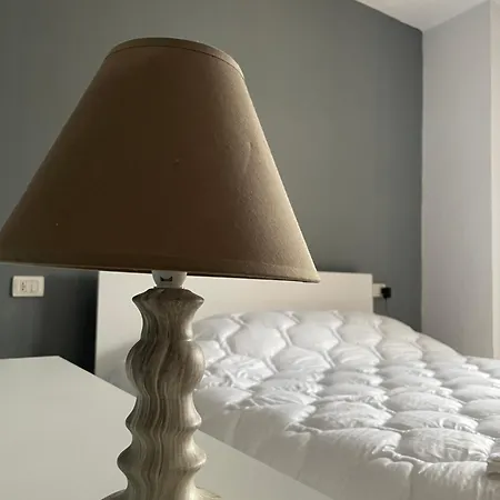 Apartment Plis Myslym Shyri